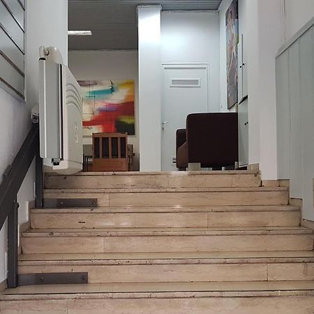Palette Apartment Carmine - Athens Center, 6 Bd, 3 Bath Экстерьер фото
