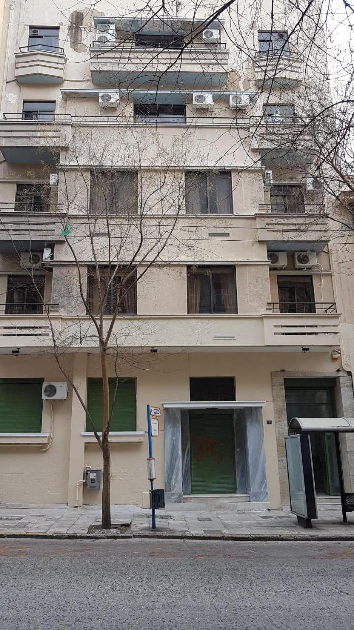 Palette Apartment Carmine - Athens Center, 6 Bd, 3 Bath Экстерьер фото