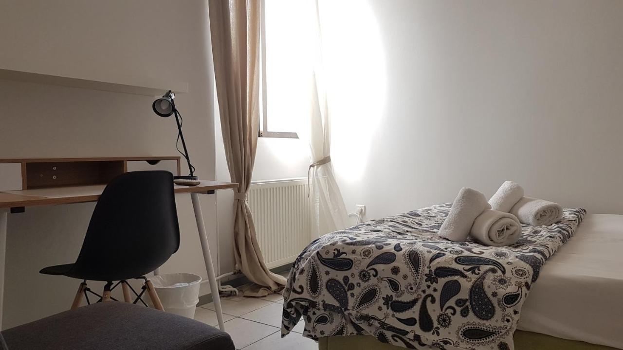 Palette Apartment Carmine - Athens Center, 6 Bd, 3 Bath Экстерьер фото