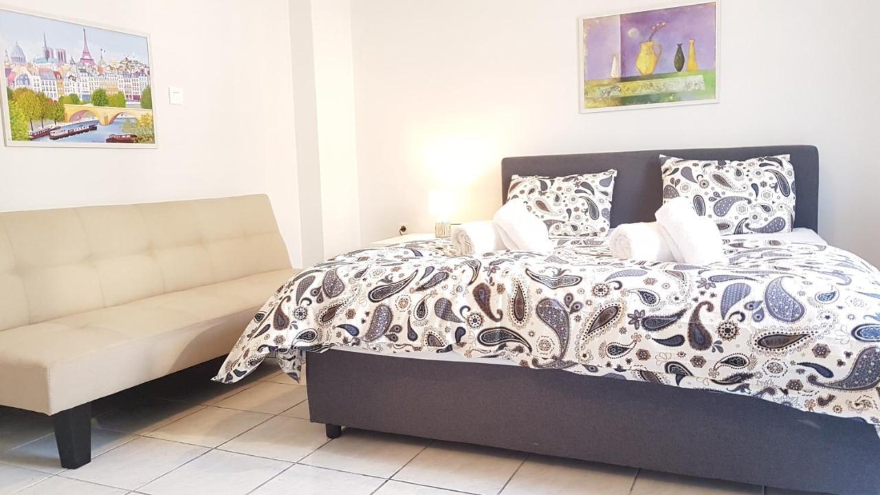 Palette Apartment Carmine - Athens Center, 6 Bd, 3 Bath Экстерьер фото