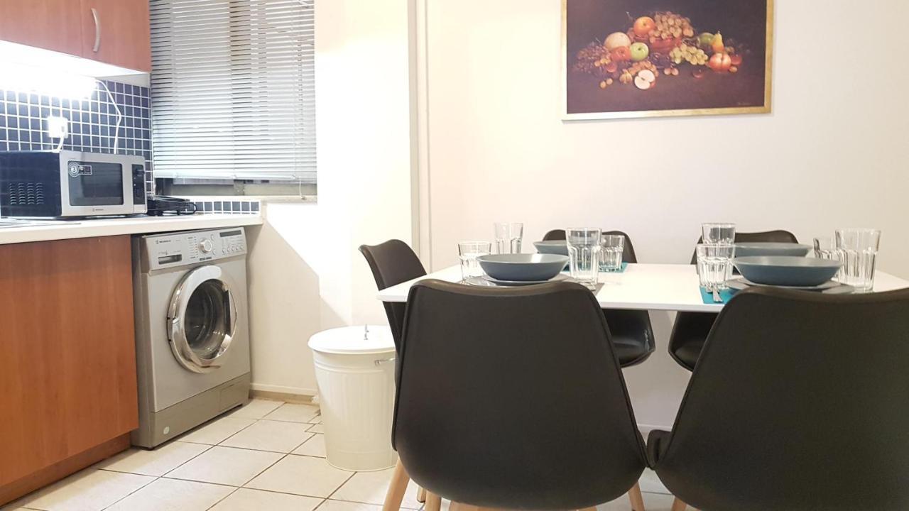 Palette Apartment Carmine - Athens Center, 6 Bd, 3 Bath Экстерьер фото