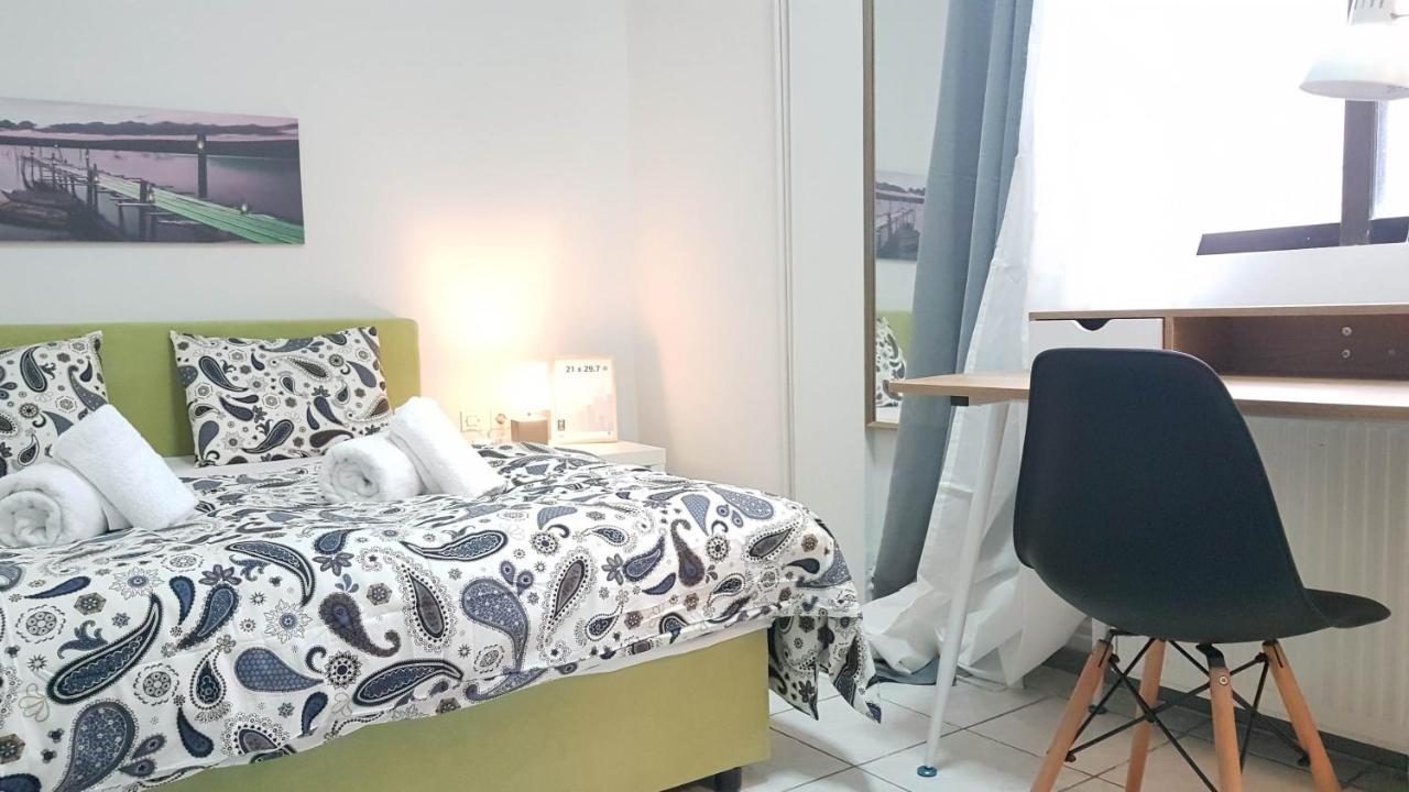 Palette Apartment Carmine - Athens Center, 6 Bd, 3 Bath Экстерьер фото