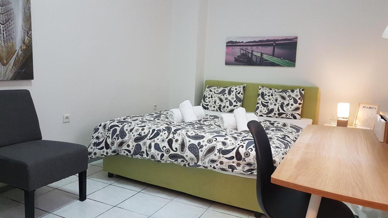 Palette Apartment Carmine - Athens Center, 6 Bd, 3 Bath Экстерьер фото