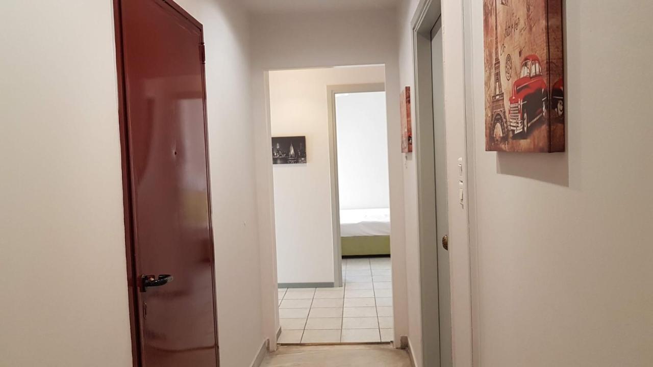 Palette Apartment Carmine - Athens Center, 6 Bd, 3 Bath Экстерьер фото