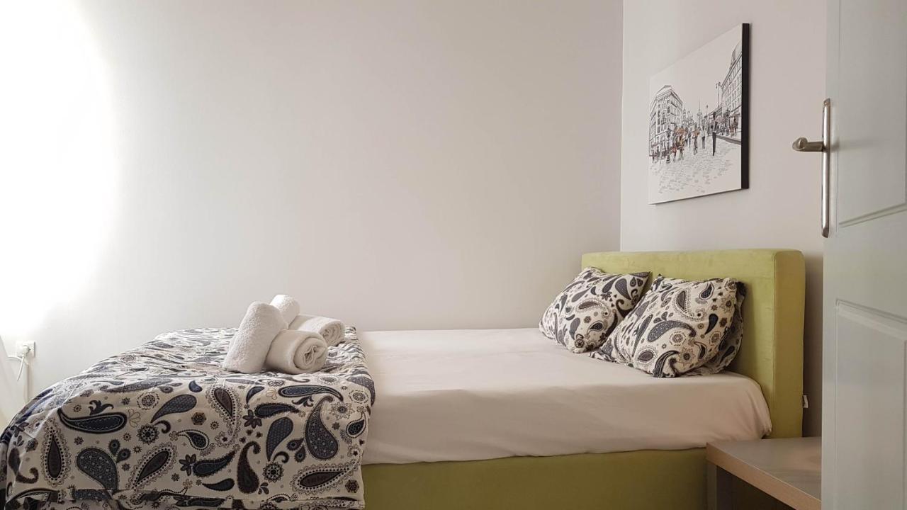 Palette Apartment Carmine - Athens Center, 6 Bd, 3 Bath Экстерьер фото